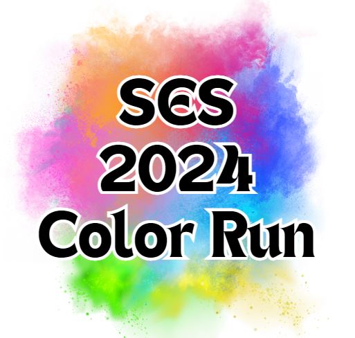  2024 Color Run